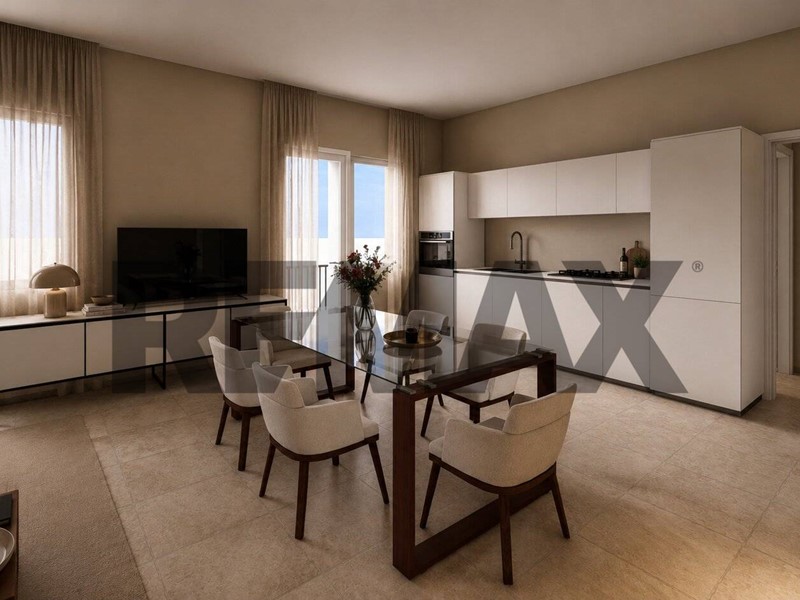 Trilocale in Vendita a Milano, 550'000&euro;, 90 m²