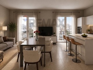 Trilocale in Vendita a Milano, 550'000&euro;, 90 m²