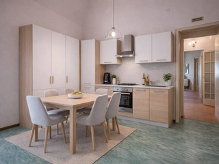 Bilocale in Vendita a Parma, 129'000&euro;, 50 m²