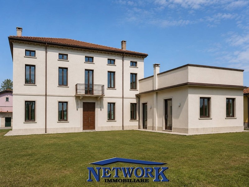 Trilocale in Vendita a Goito, 48'000&euro;, 80 m²