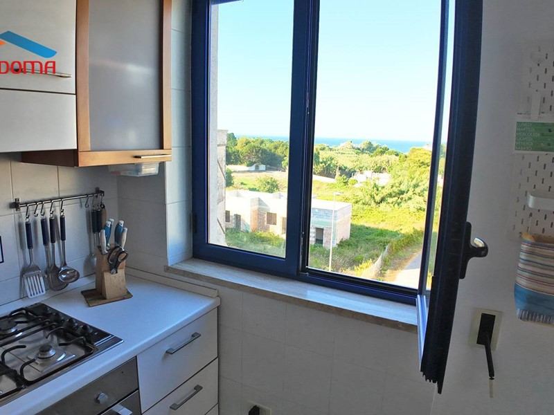 Quadrilocale in Affitto a Otranto, 600&euro;, 61 m²