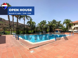 Quadrilocale in Vendita a Acireale, 159'000&euro;, 120 m²