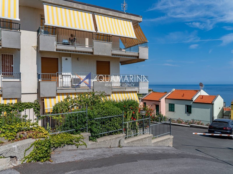 Bilocale in Vendita a Santo Stefano al Mare, 199'000&euro;, 42 m²