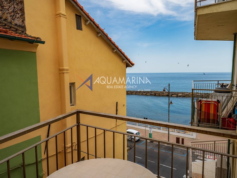 Trilocale in Vendita a Santo Stefano al Mare, 439'000&euro;, 80 m²