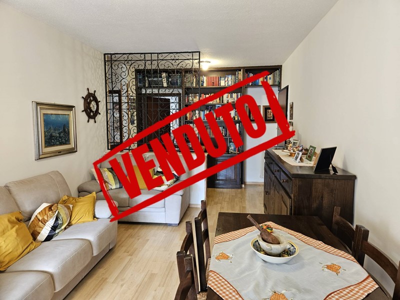 Appartamento in Vendita a Genova, 149'000&euro;, 88 m²