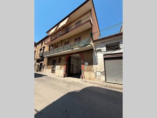 Bilocale in Vendita a Marigliano, 40'000&euro;, 60 m²