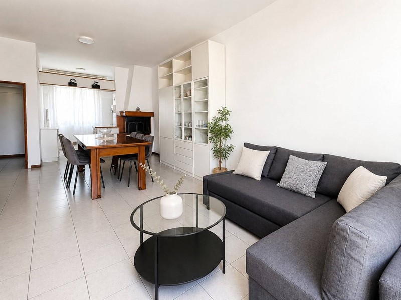 Appartamento in Vendita a Civitanova Marche, 235'000&euro;, 115 m²