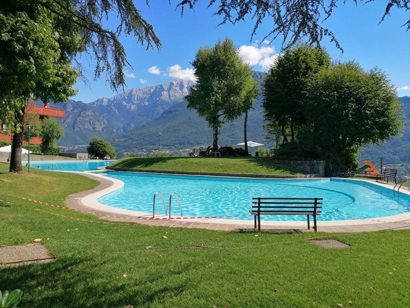 Monolocale in Vendita a Valbrona, 105'000&euro;, 30 m²