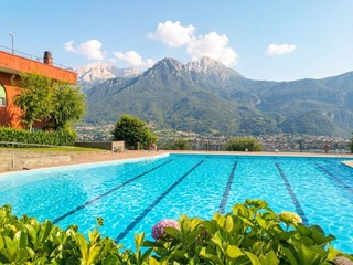 Monolocale in Vendita a Oliveto Lario, 105'000&euro;, 30 m²