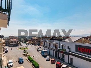 Appartamento in Vendita a Scordia, 68'000&euro;, 153 m²