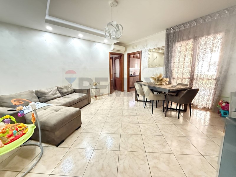 Trilocale in Vendita a Orta di Atella, 134'000&euro;, 105 m²