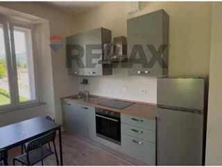 Quadrilocale in Affitto a Castelnuovo di Garfagnana, 700&euro;, 83 m²