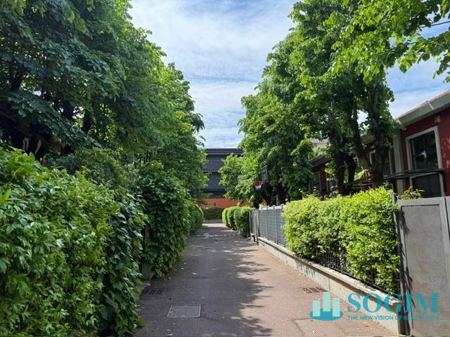Appartamento in Vendita a Milano, 1'390'000&euro;, 290 m²