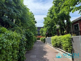 Appartamento in Vendita a Milano, 1'390'000&euro;, 290 m²