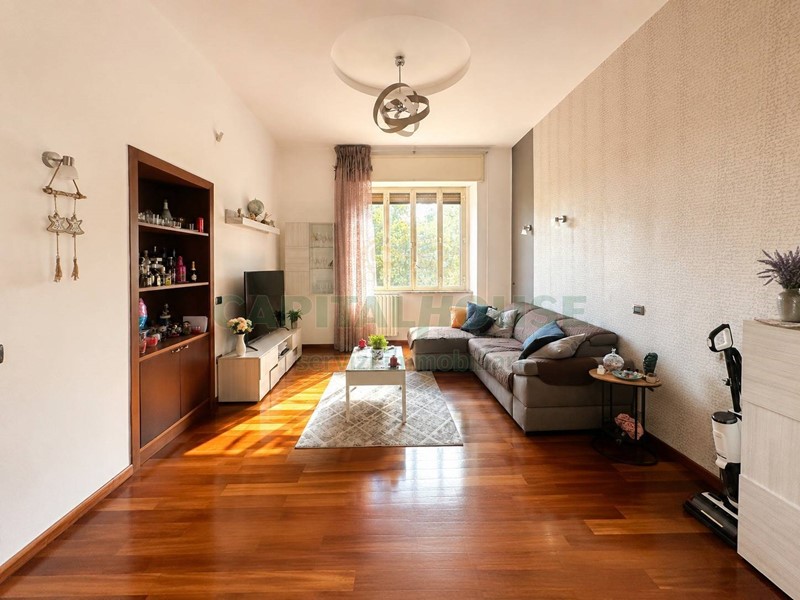 Quadrilocale in Vendita a Capua, 119'000&euro;, 137 m²