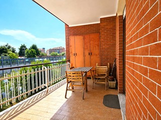 Trilocale in Vendita a Collegno, 168'000&euro;, 82 m²
