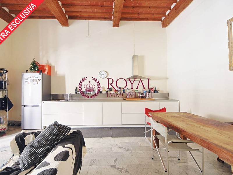 Bilocale in Vendita a Livorno, 135'000&euro;, 78 m²