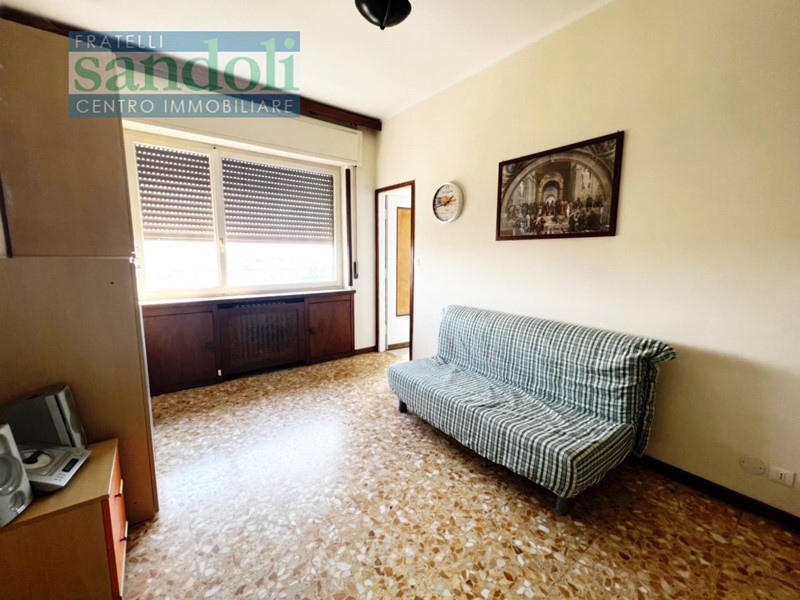 Monolocale in Affitto a Vercelli, 350&euro;, 28 m²