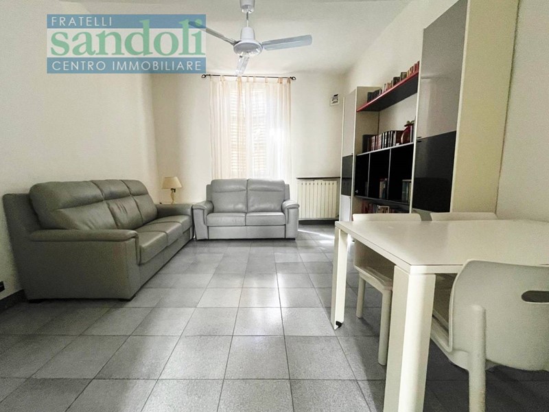 Bilocale in Affitto a Vercelli, 550&euro;, 70 m²