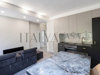 Bilocale in Vendita a Sanremo, 89'000&euro;, 42 m²