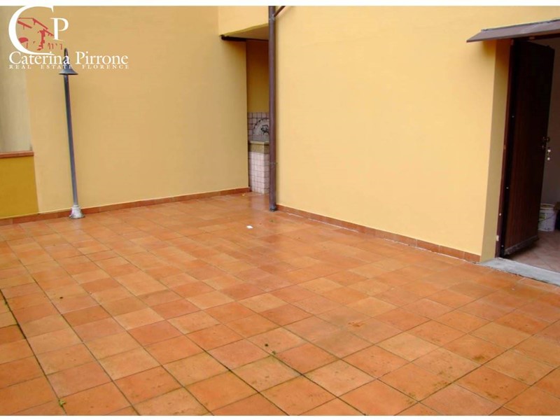 Quadrilocale in Vendita a Dicomano, 140'000&euro;, 89 m²