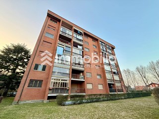 Quadrilocale in Vendita a Nichelino, 159'000&euro;, 111 m²