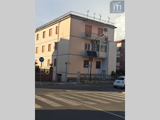 Trilocale in Vendita a Aprilia, 165'000&euro;, 120 m²