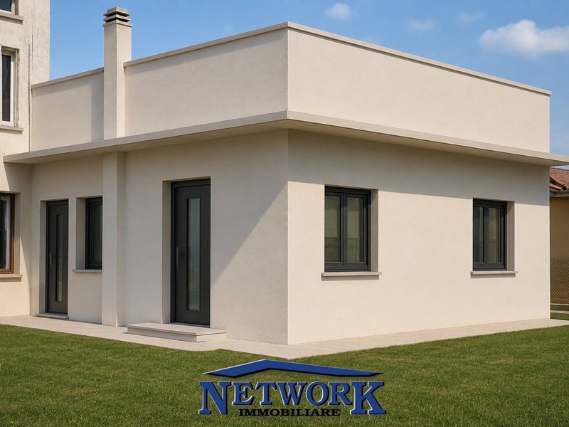 Appartamento in Vendita a Goito, 78'000&euro;, 120 m²