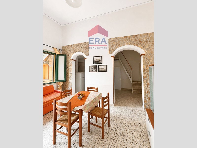 Quadrilocale in Vendita a Trapani, 86'000&euro;, 70 m²
