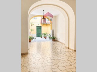 Quadrilocale in Vendita a Trapani, 86'000&euro;, 70 m²