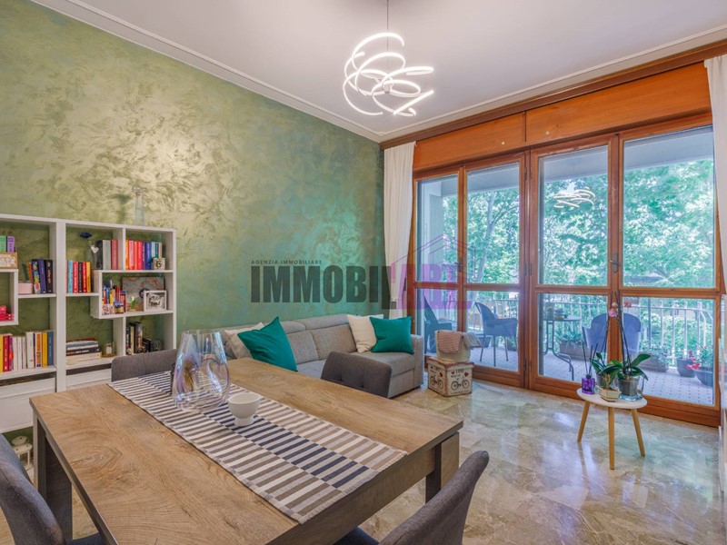 Trilocale in Vendita a Reggio Emilia, 197'000&euro;, 110 m²