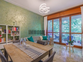 Trilocale in Vendita a Reggio Emilia, 197'000&euro;, 110 m²