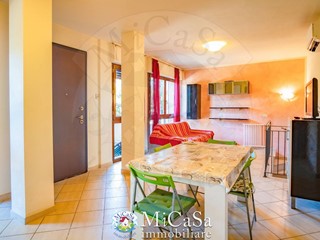 Trilocale in Vendita a Pisa, 285'000&euro;, 80 m²