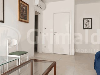 Quadrilocale in Vendita a Padova, 250'000&euro;, 100 m², con Box
