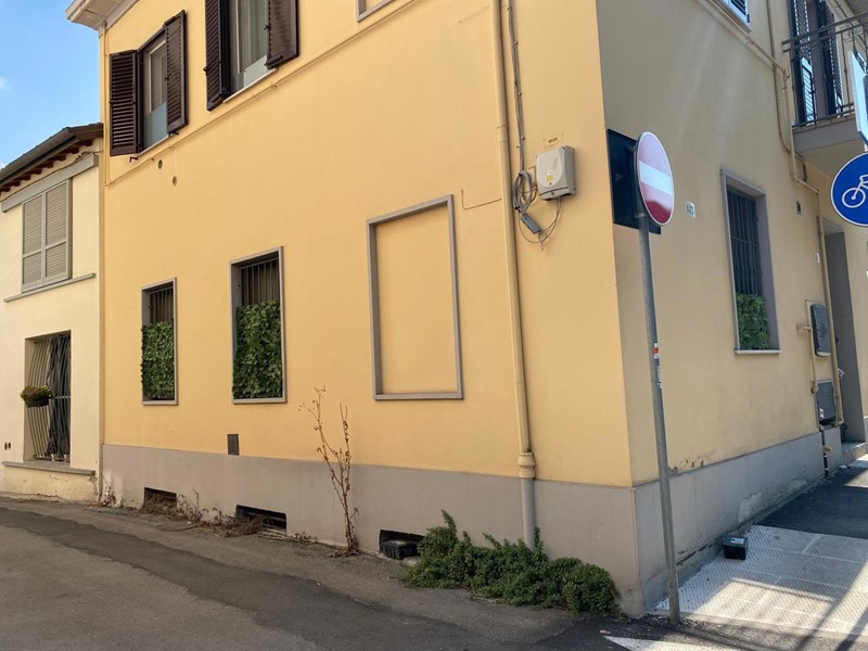 Bilocale in Vendita a Forlì, 119'000&euro;, 45 m²