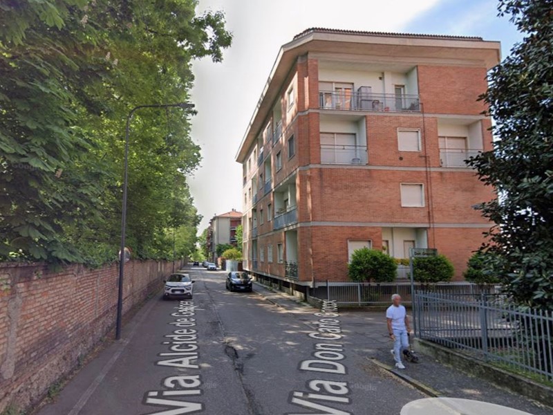 Trilocale in Vendita a Inzago, 130'000&euro;, 95 m²