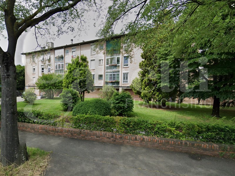 Bilocale in Vendita a Bologna, 185'000&euro;, 59 m²