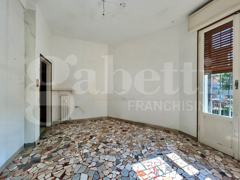 Bilocale in Vendita a Bologna, 169'000&euro;, 60 m²