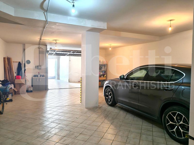 Monolocale in Vendita a Oristano, 55'000&euro;, 109 m²