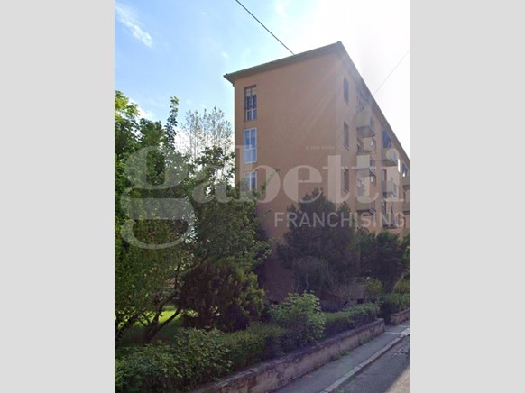 Trilocale in Vendita a Bologna, 290'000&euro;, 78 m²