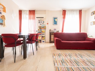 Trilocale in Vendita a Milano, 520'000&euro;, 107 m²