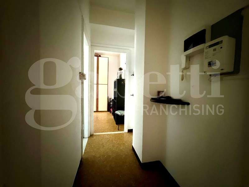 Bilocale in Vendita a Genova, 39'500&euro;, 45 m²