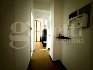 Bilocale in Vendita a Genova, 39'500&euro;, 45 m²