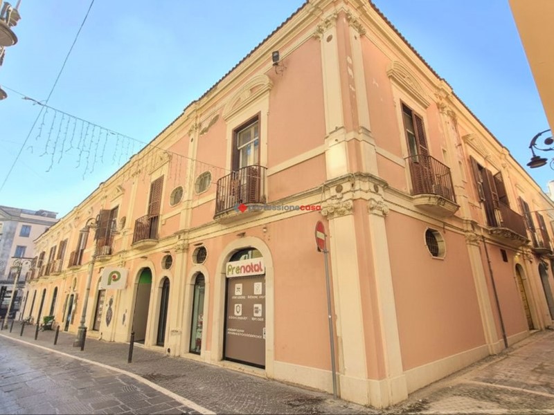 Trilocale in Vendita a Foggia, 98'000&euro;, 100 m²