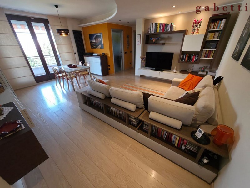 Trilocale in Vendita a Cornaredo, 289'000&euro;, 101 m²
