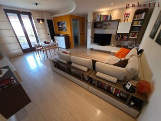 Trilocale in Vendita a Cornaredo, 289'000&euro;, 101 m²