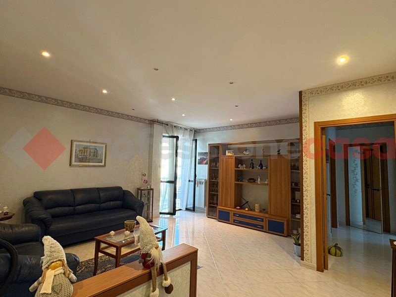 Trilocale in Vendita a Bari, 190'000&euro;, 91 m²