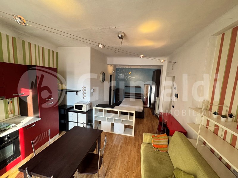 Monolocale in Affitto a Milano, 900&euro;, 40 m²