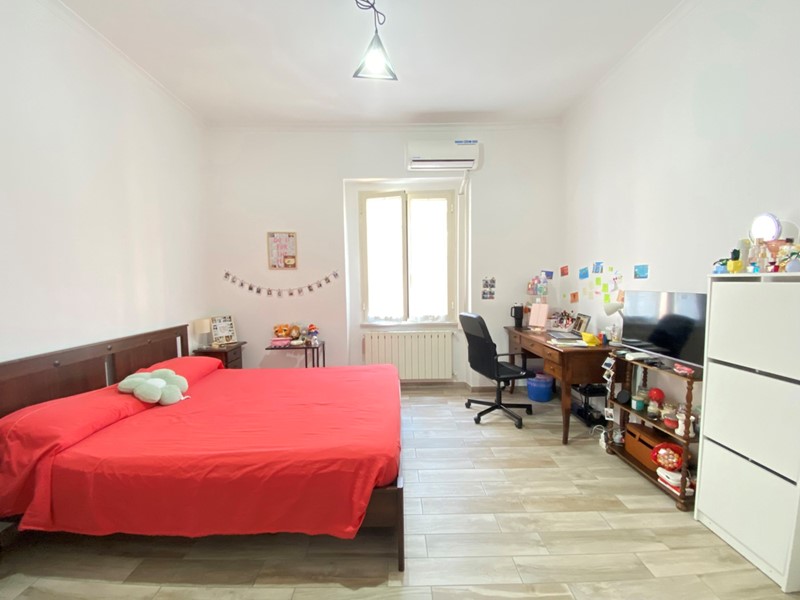 Trilocale in Vendita a Roma, 370'000&euro;, 75 m²