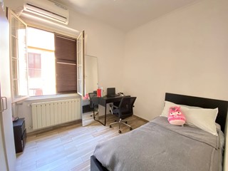Trilocale in Vendita a Roma, 370'000&euro;, 75 m²